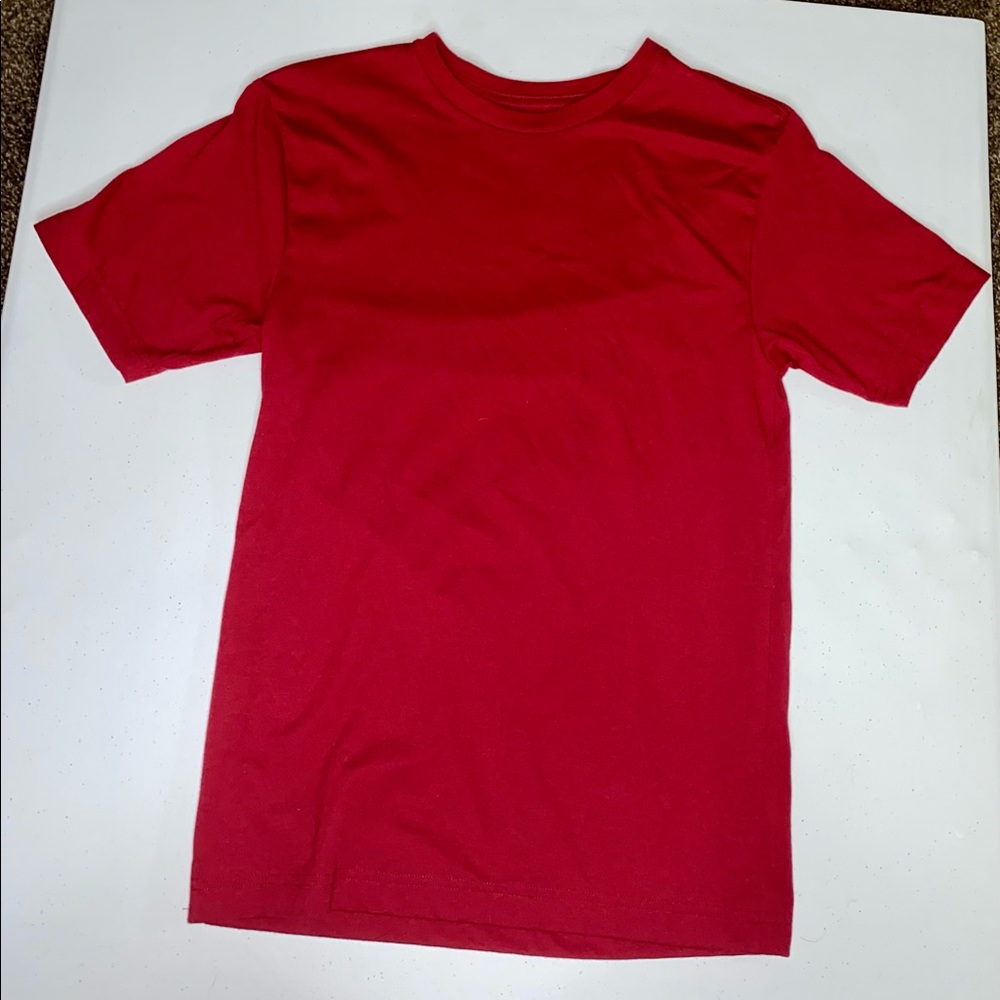 NWOT George Shirt